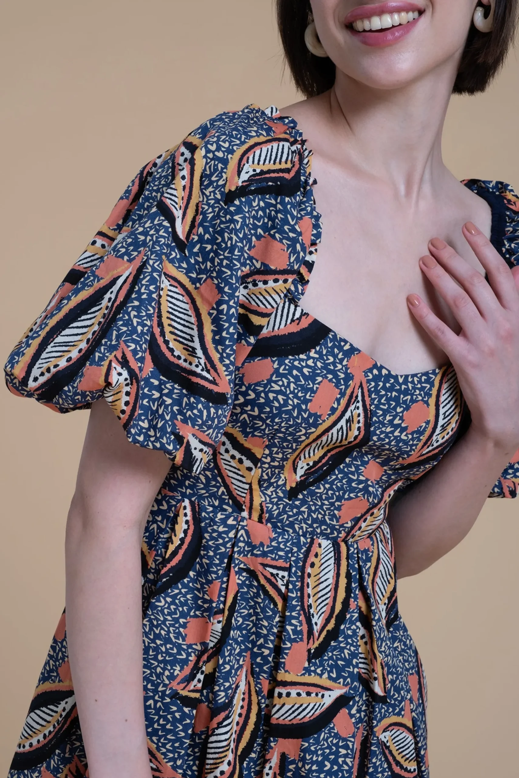 robe_boubou_2.webp NAF NAF Robe Boubou