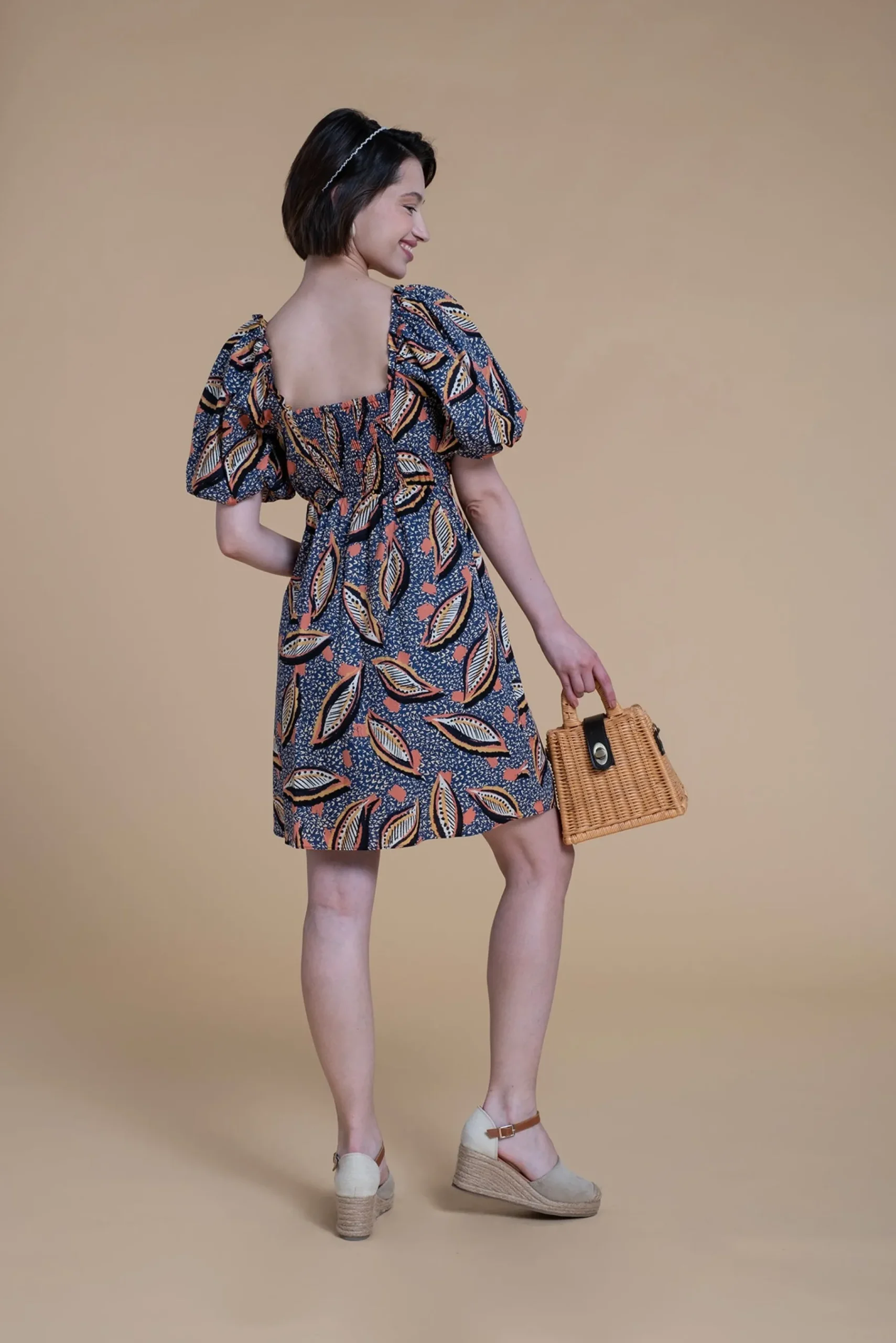 robe_boubou_3.webp NAF NAF Robe Boubou