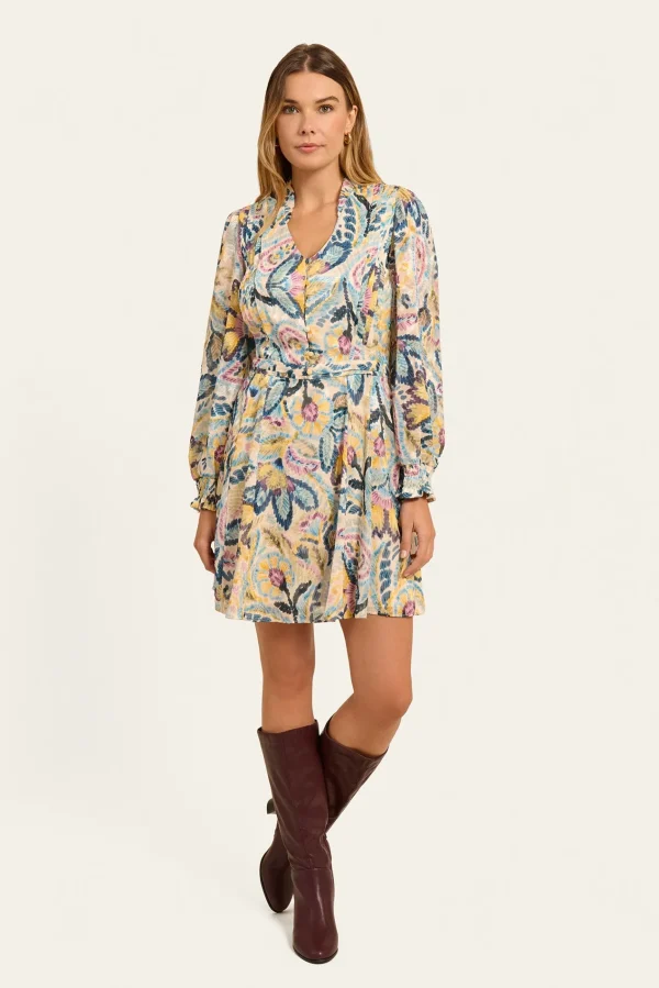 NAF NAF Robe Cambellie