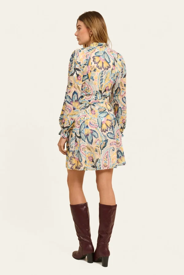 NAF NAF Robe Cambellie