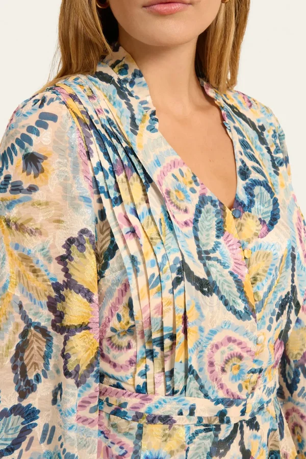 NAF NAF Robe Cambellie