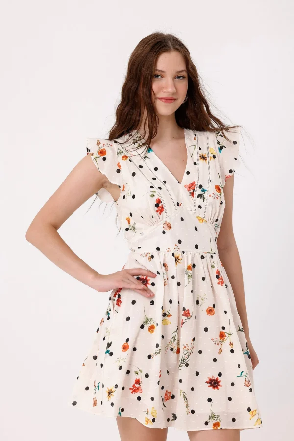 NAF NAF Robe Christy