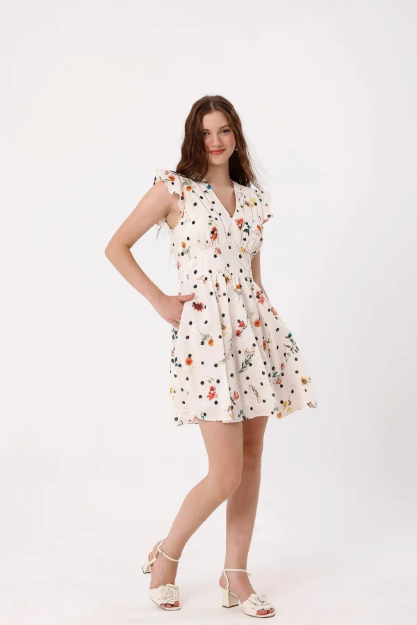 NAF NAF Robe Christy