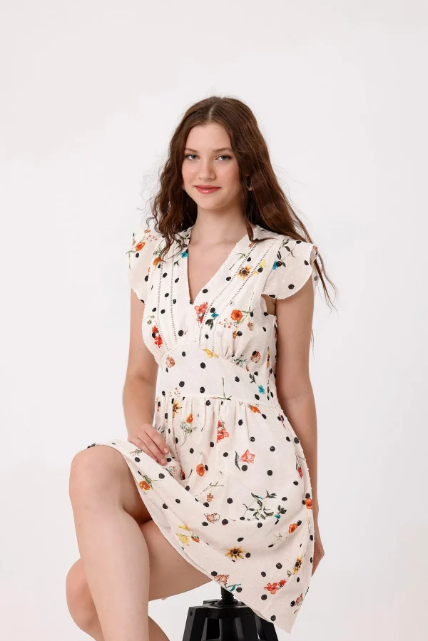 NAF NAF Robe Christy