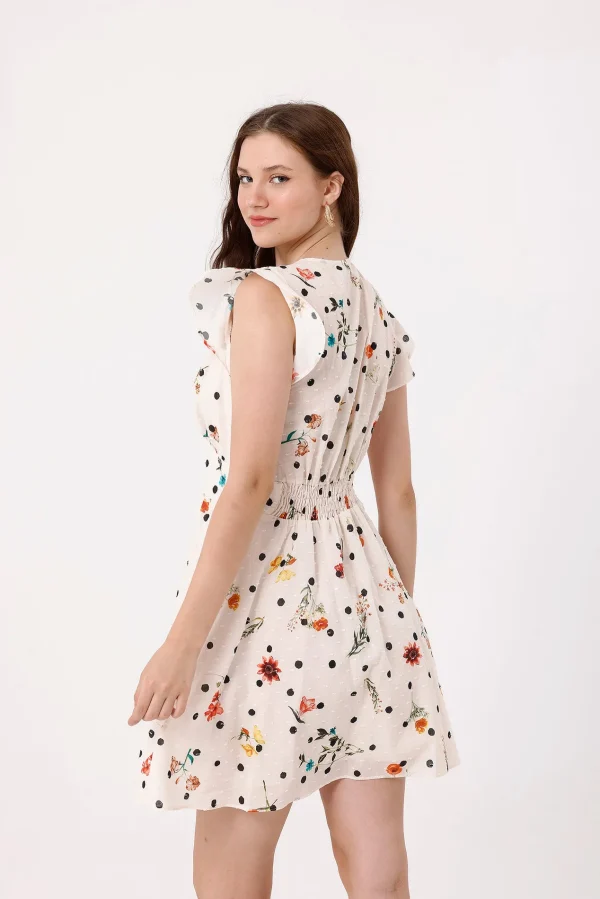 NAF NAF Robe Christy