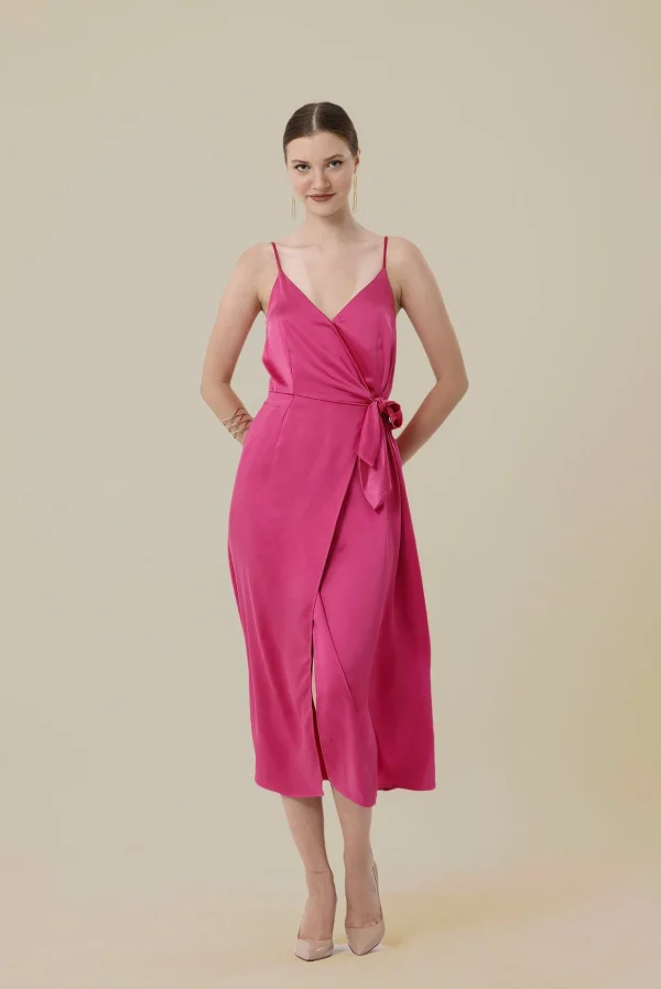 NAF NAF Robe Eglantie