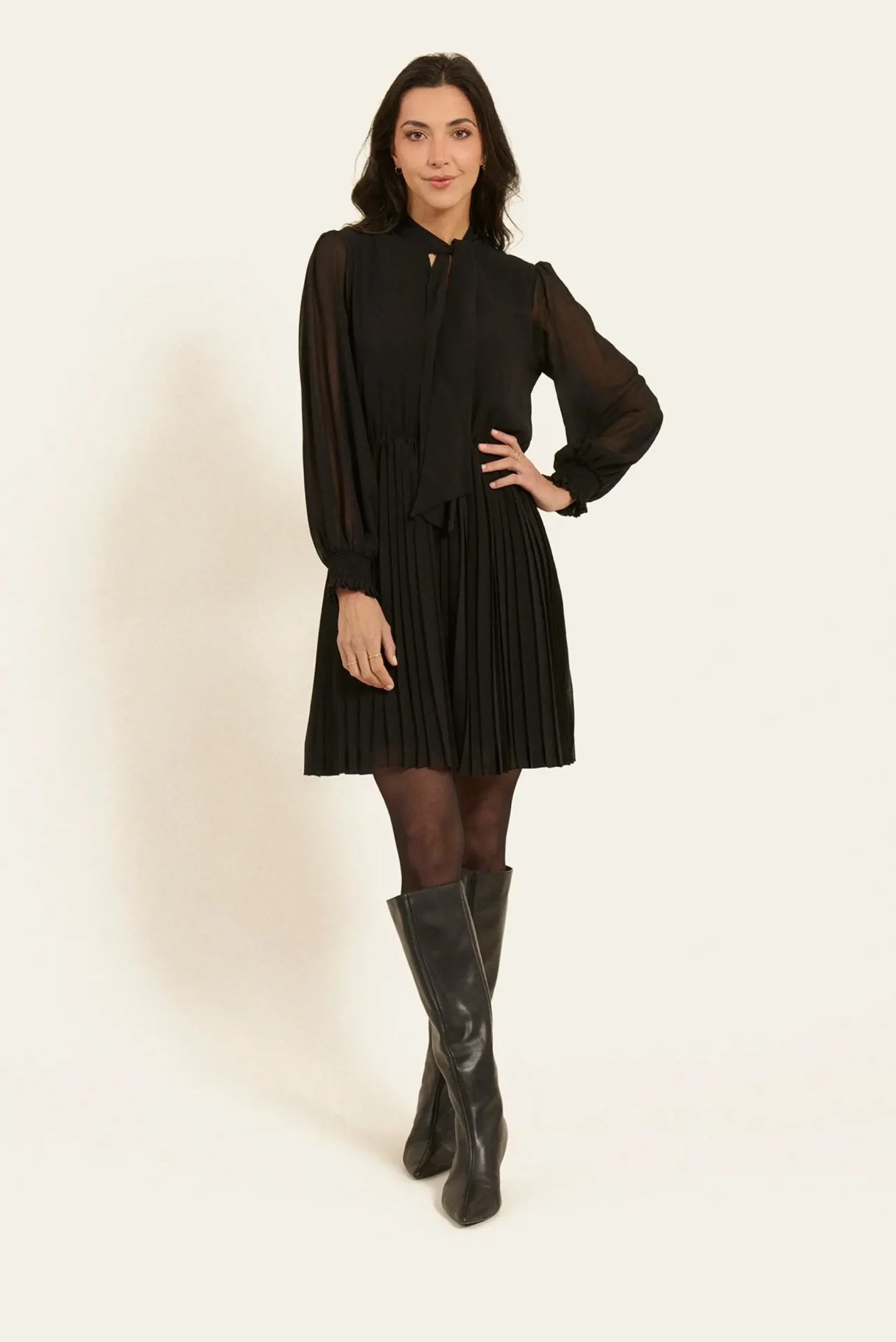 robe_inesi_0.webp NAF NAF Robe Inesi