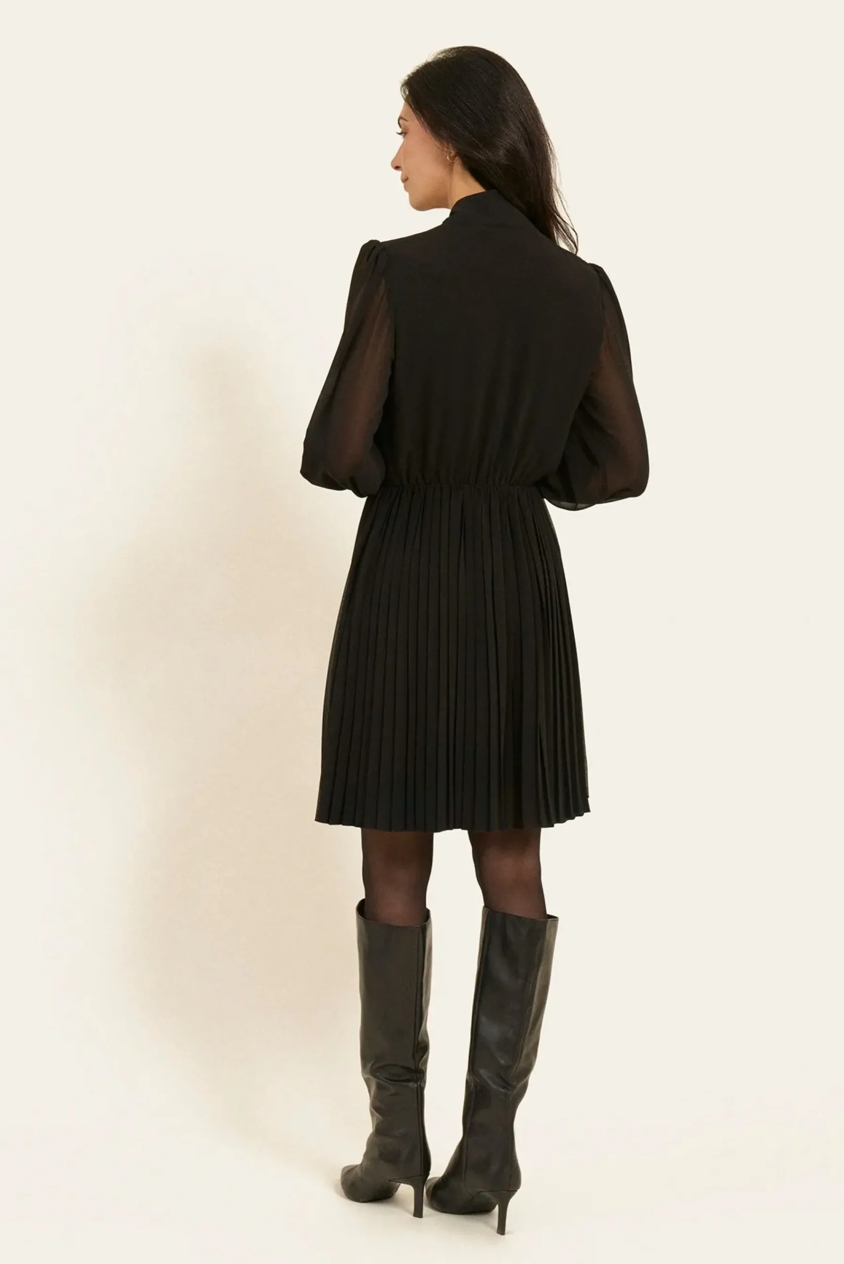 robe_inesi_2.webp NAF NAF Robe Inesi