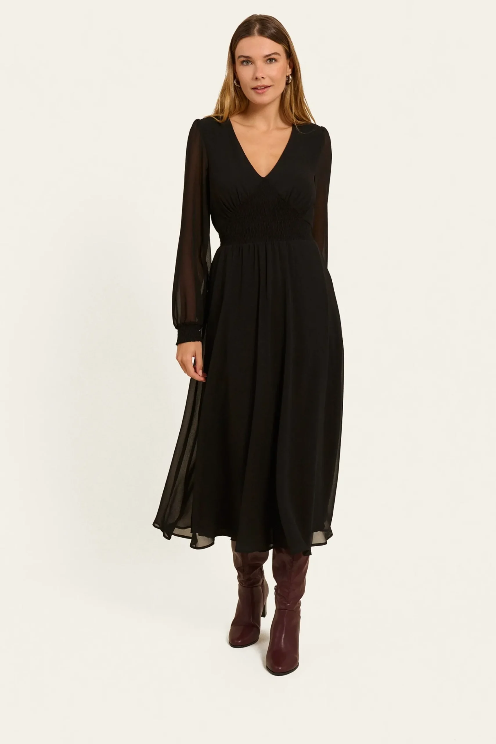 robe_kelly_0.webp NAF NAF Robe Kelly