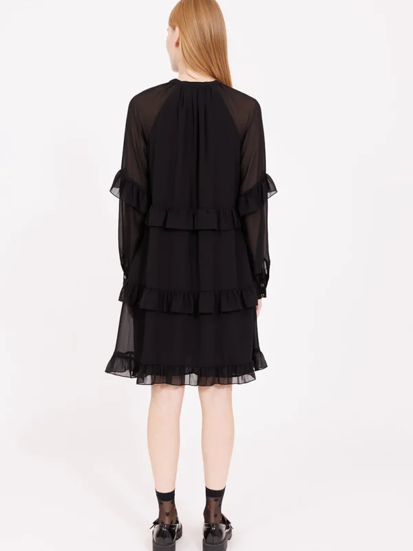 NAF NAF Robe Kikosy