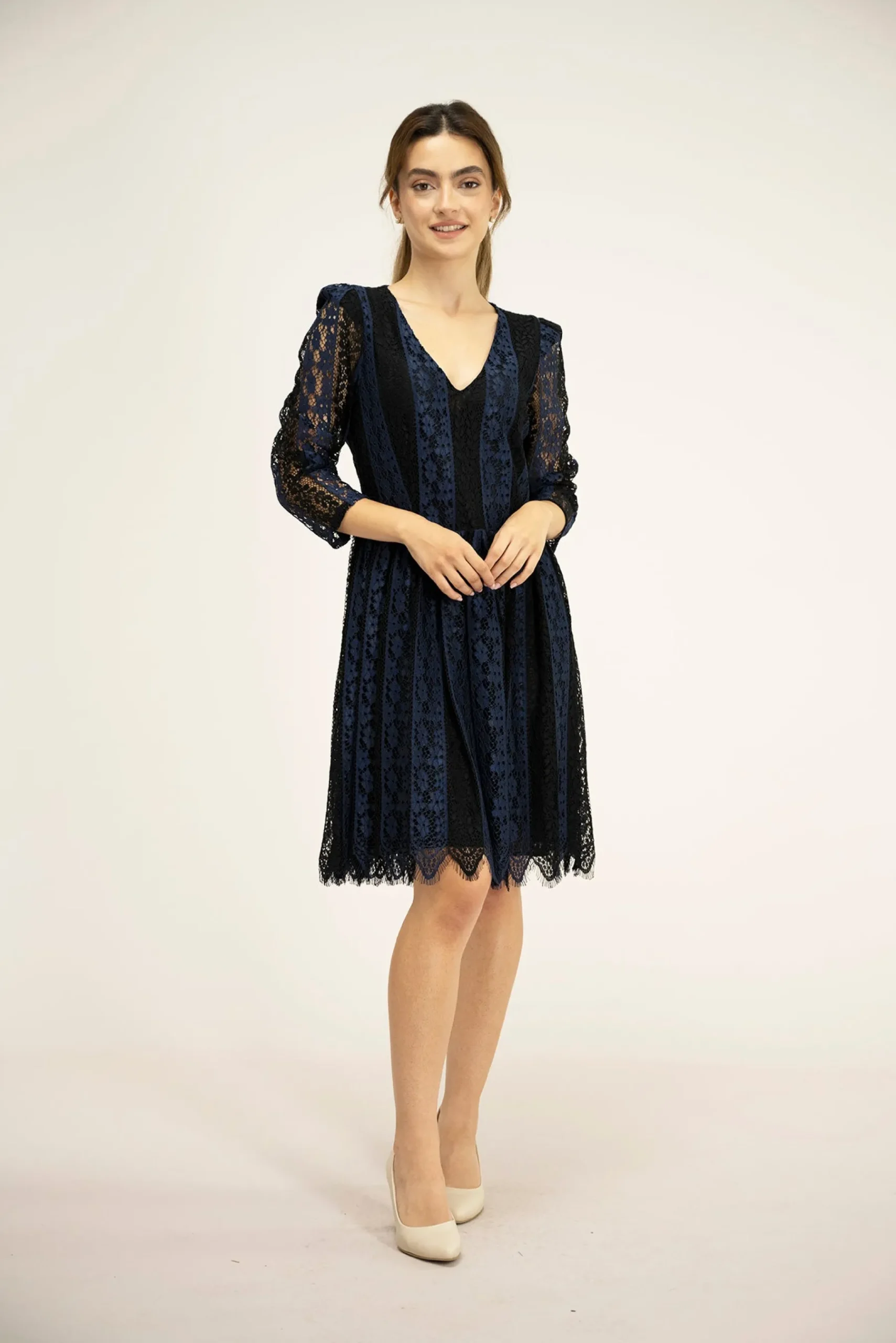 robe_noeudpap_0.webp NAF NAF Robe Noeudpap