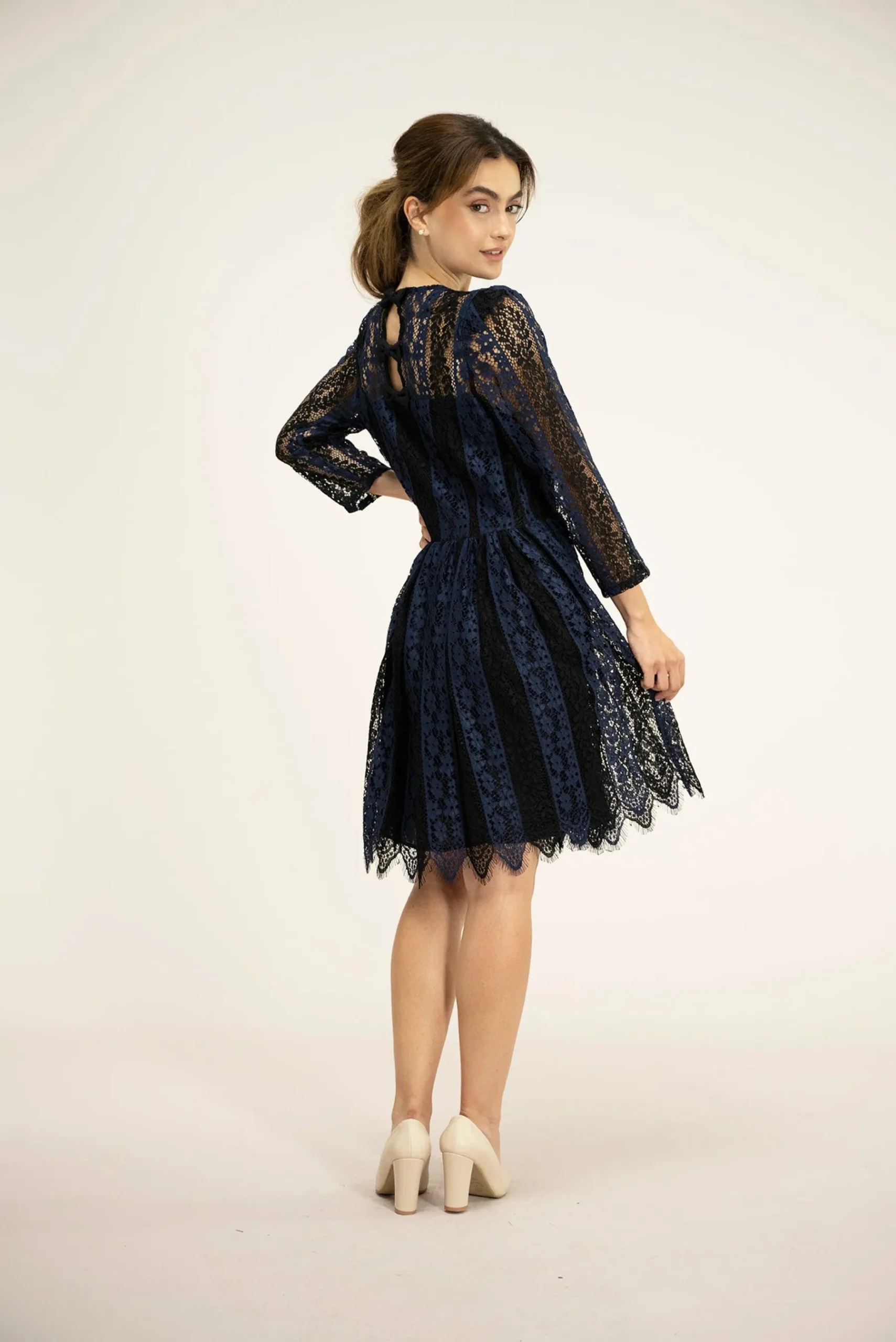 robe_noeudpap_2.webp NAF NAF Robe Noeudpap