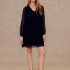 NAF NAF Robe Plumia