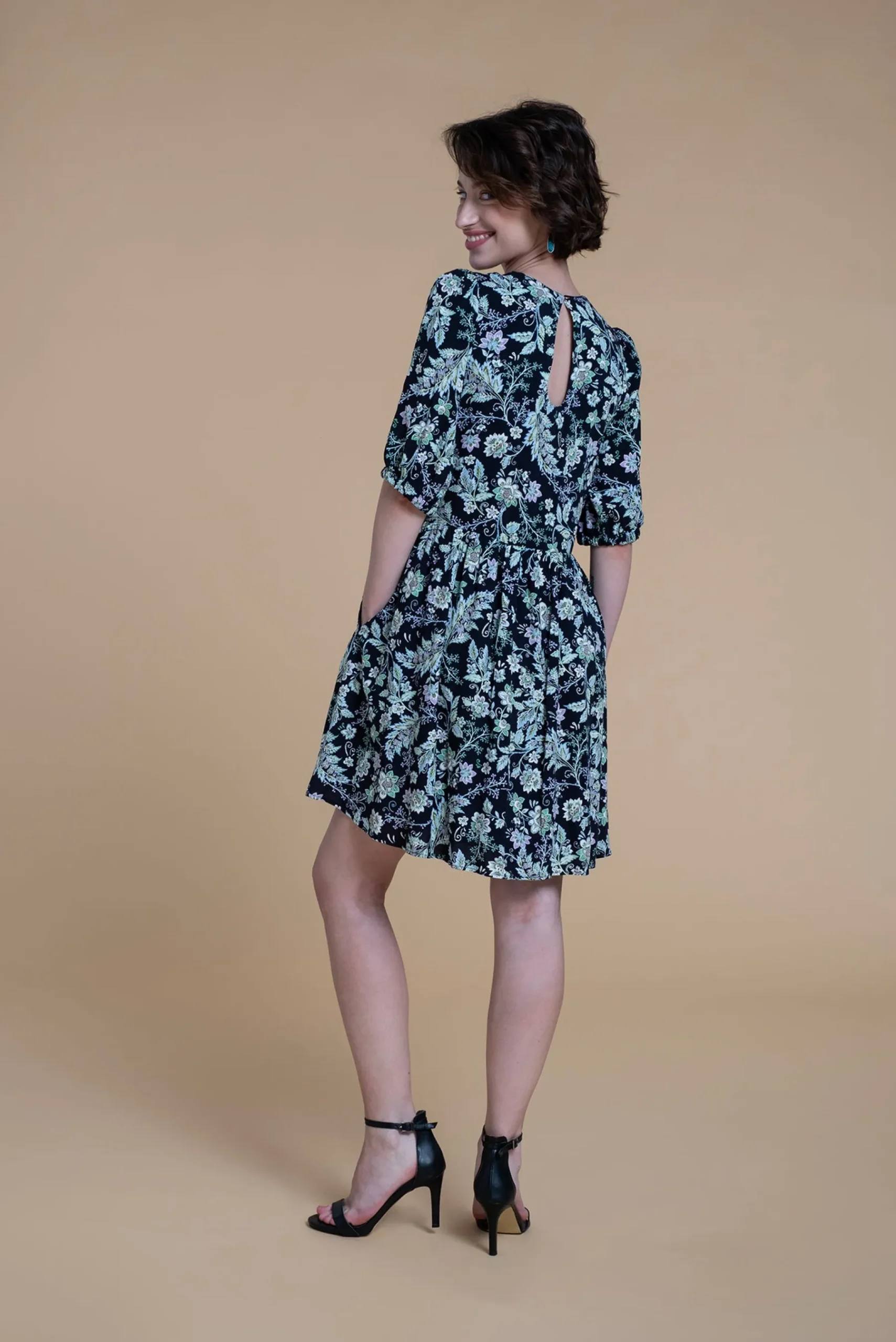 robe_romance_2.webp NAF NAF Robe Romance