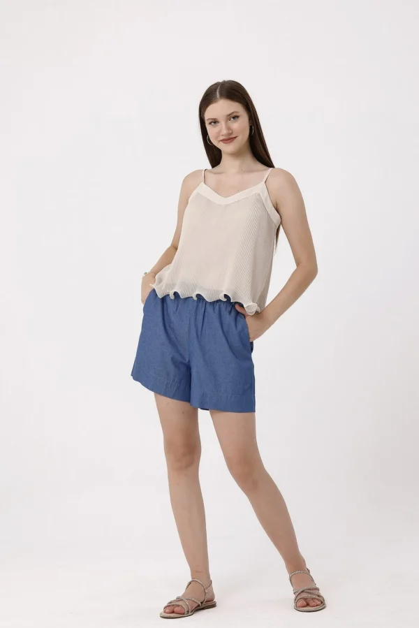 NAF NAF Short Georgina