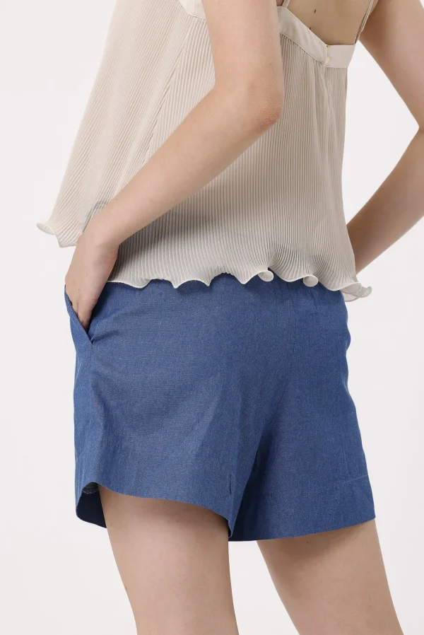 NAF NAF Short Georgina