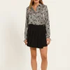 NAF NAF Short Jane