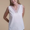 NAF NAF Top Brunette