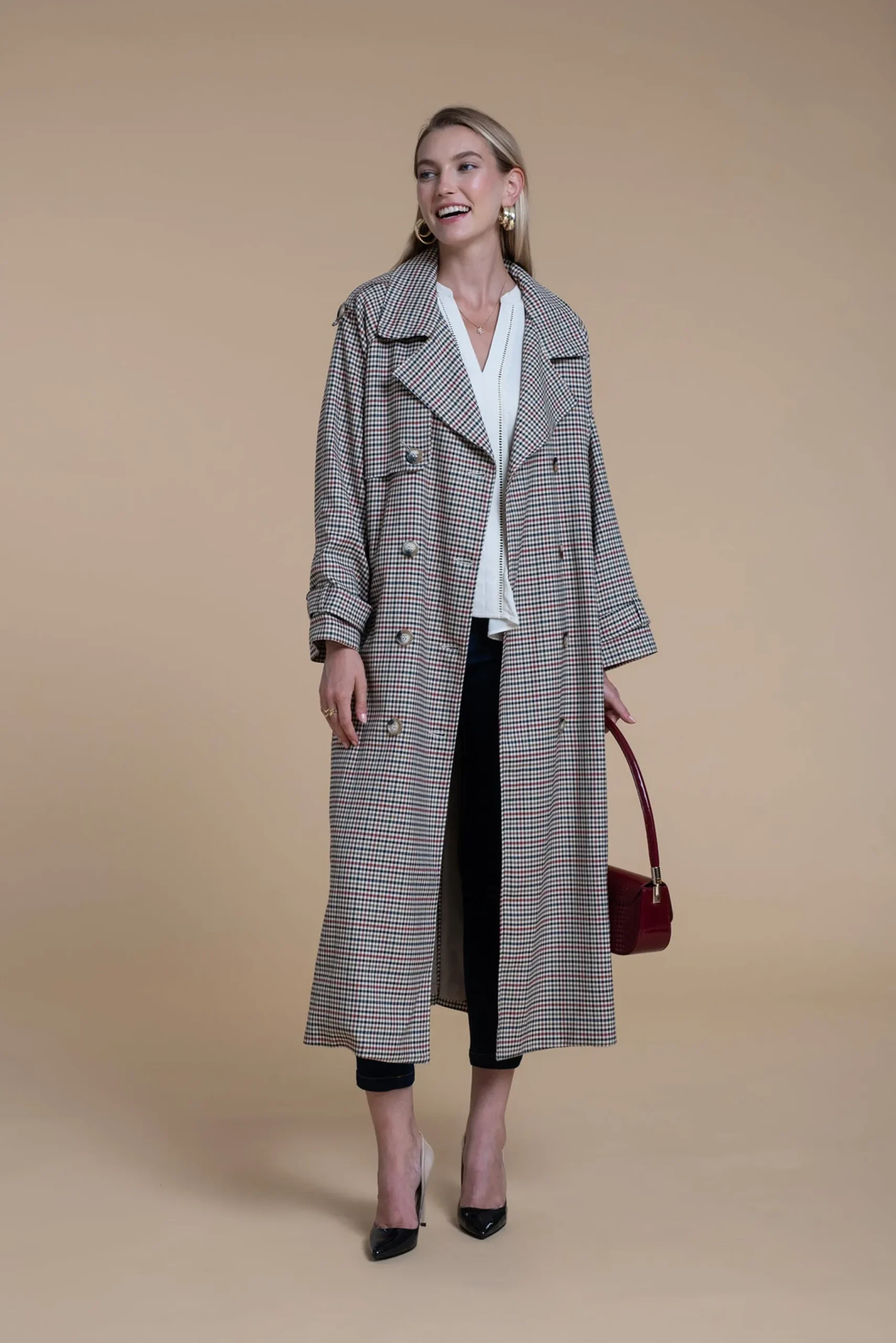 trench_bobbie_0.webp NAF NAF Trench Bobbie
