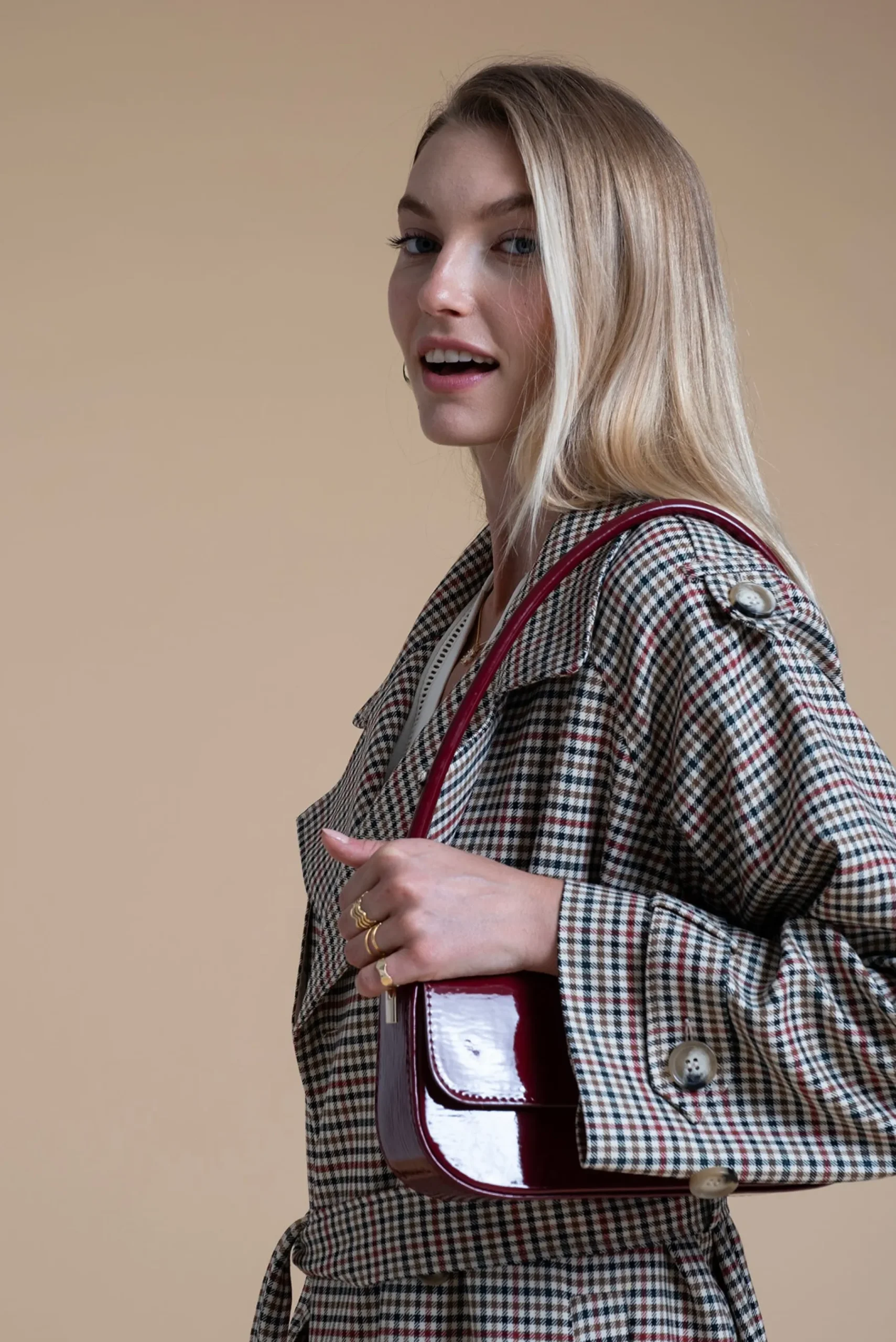 trench_bobbie_2.webp NAF NAF Trench Bobbie