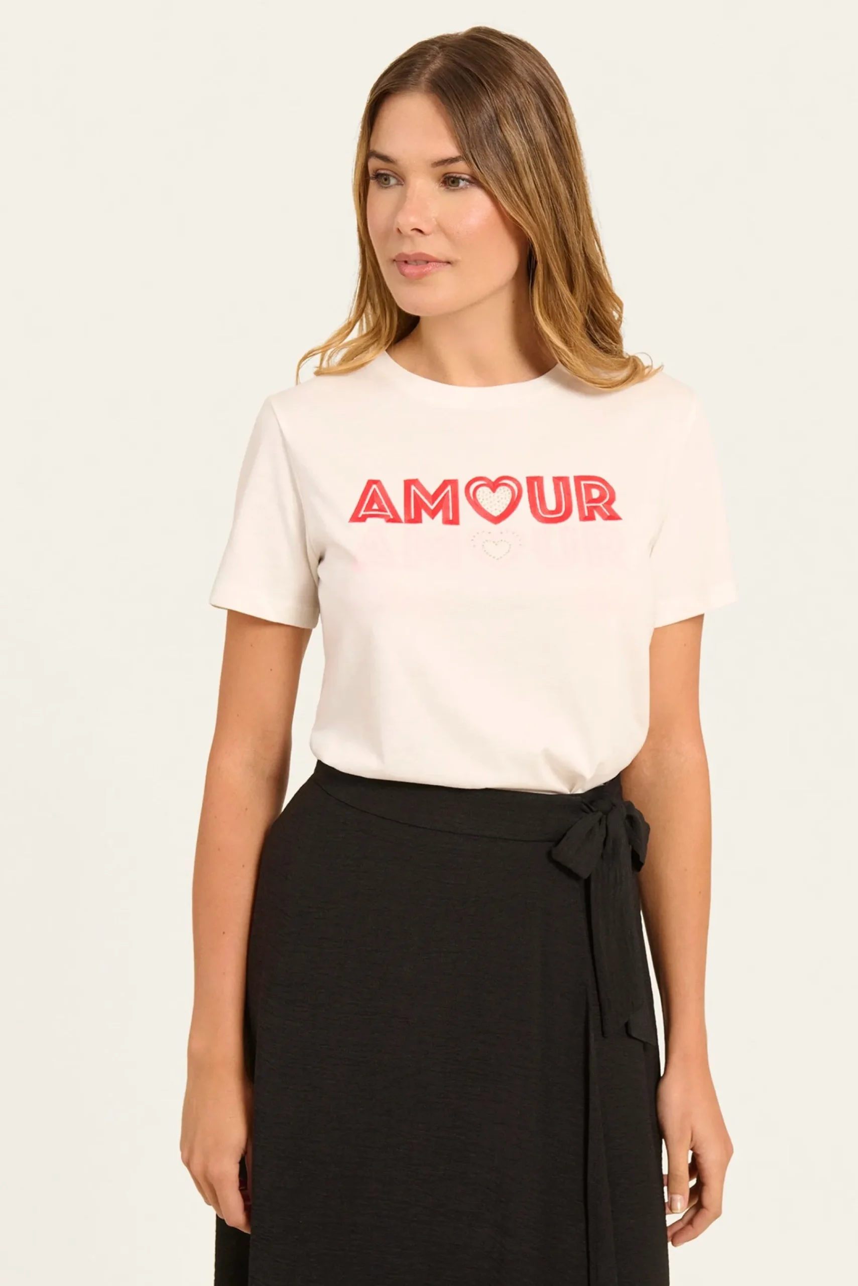 tshirt_amoureuse_0.webp NAF NAF T-shirt Amoureuse