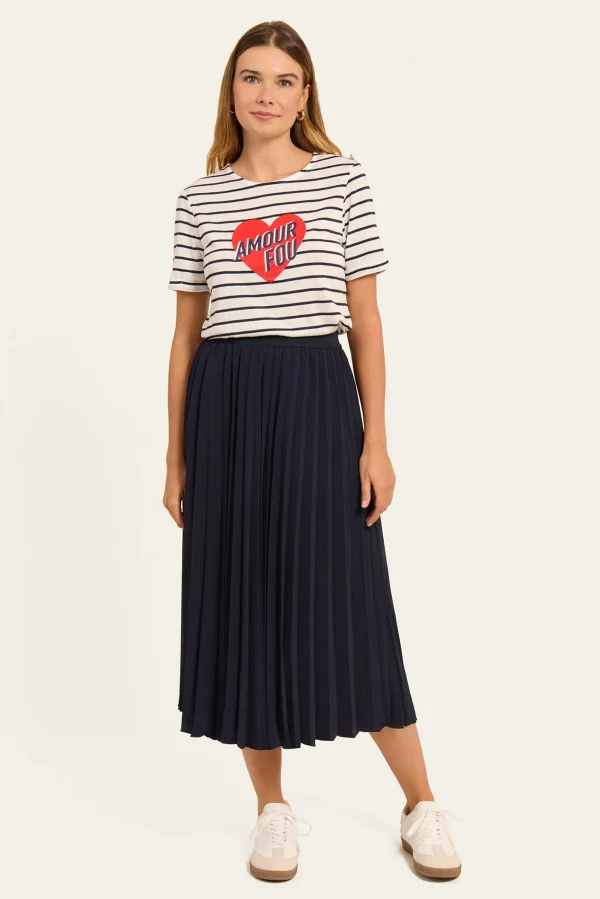 NAF NAF T-shirt Osound
