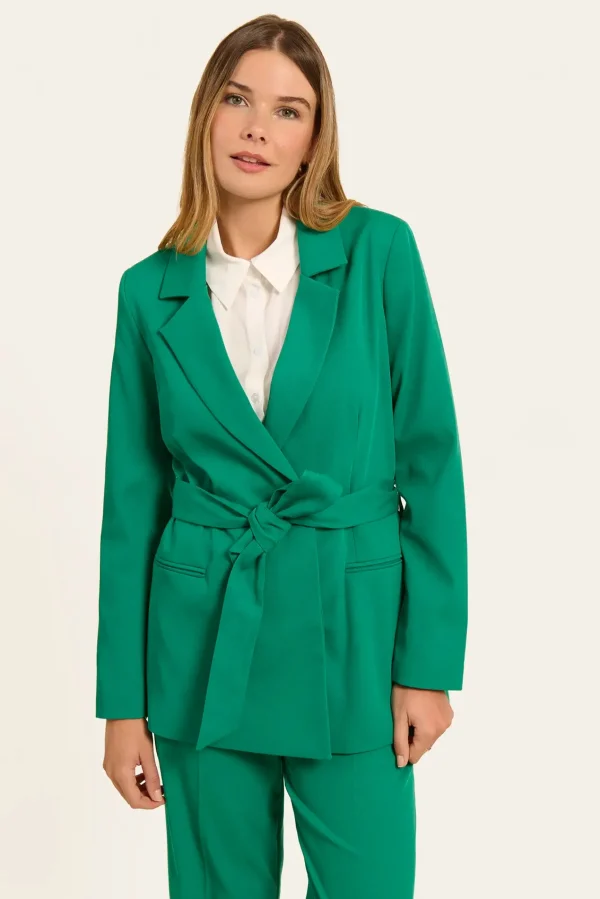 NAF NAF Veste Elodie