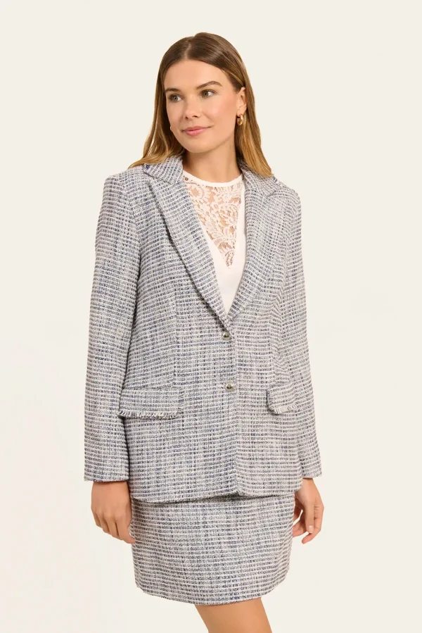 NAF NAF Veste Tia