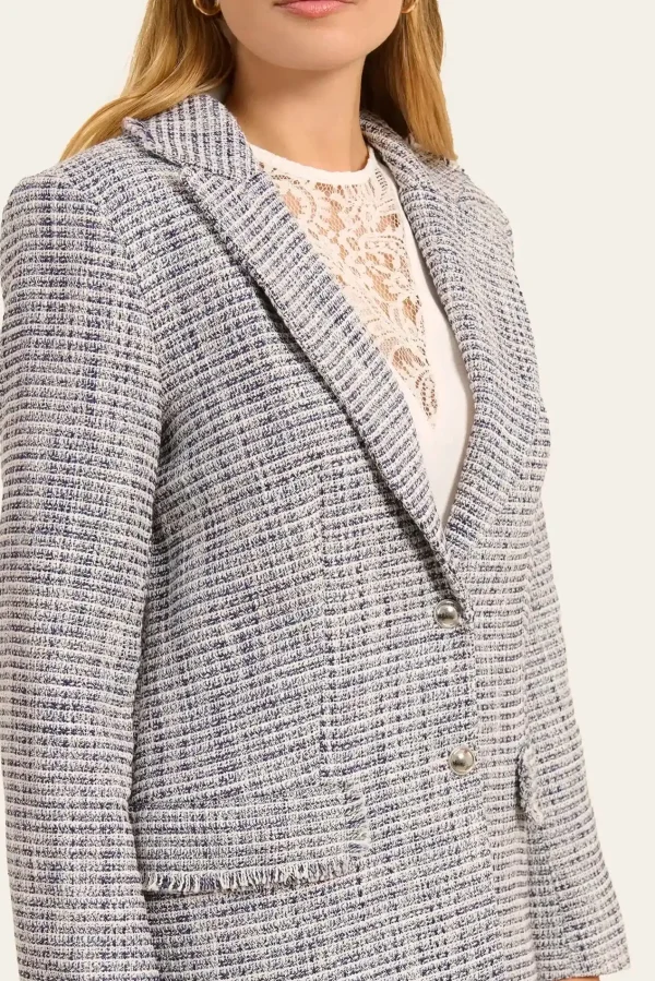 NAF NAF Veste Tia